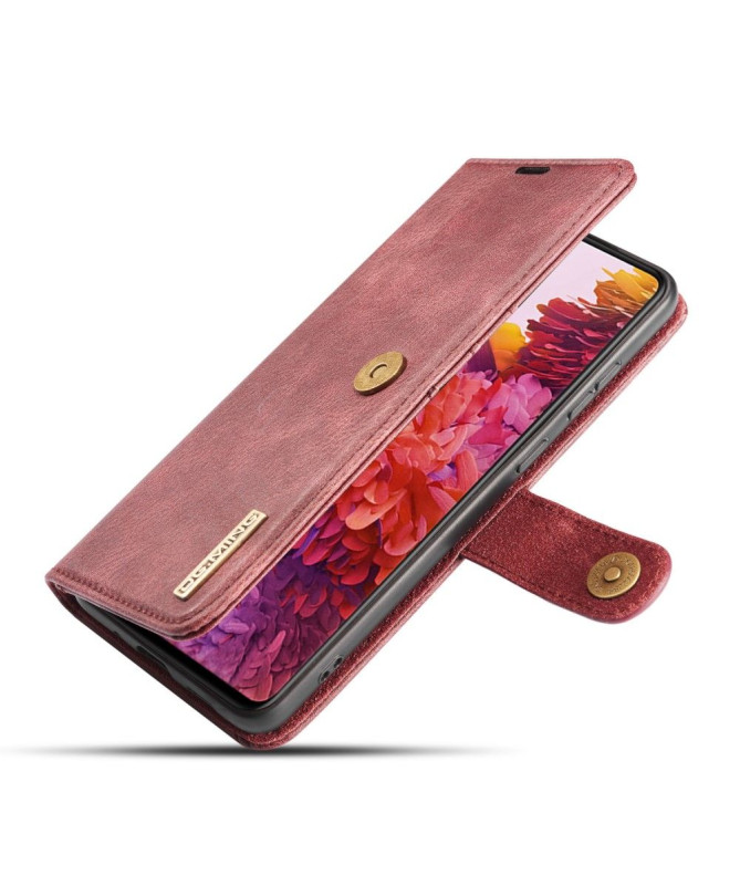 Protection 2 en 1 Samsung Galaxy S20 FE housse et coque détachable