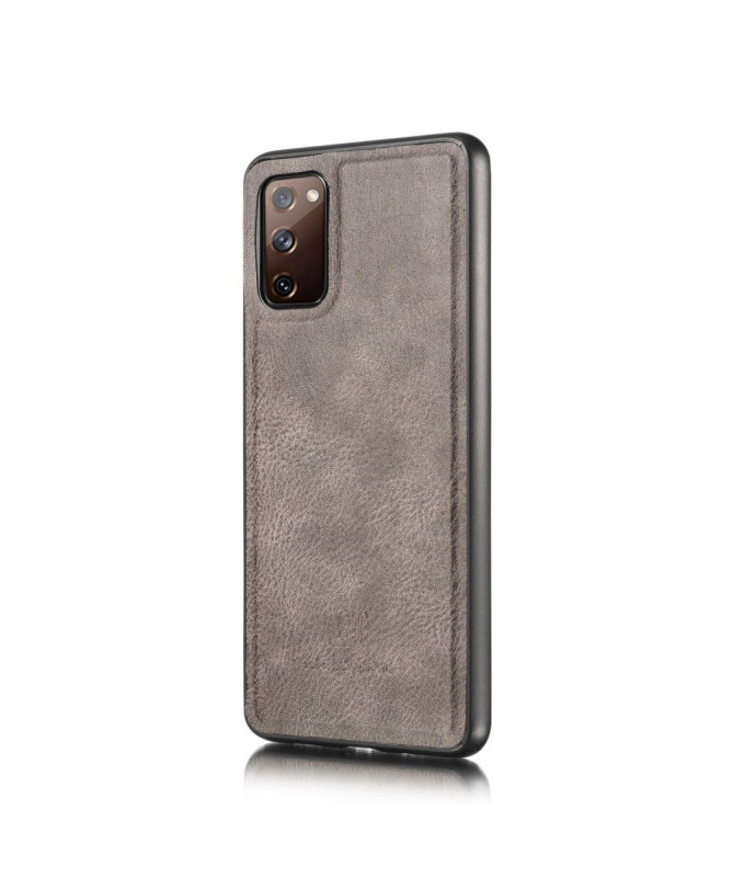 Protection 2 en 1 Samsung Galaxy S20 FE housse et coque détachable
