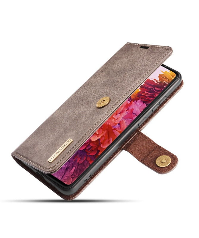 Protection 2 en 1 Samsung Galaxy S20 FE housse et coque détachable