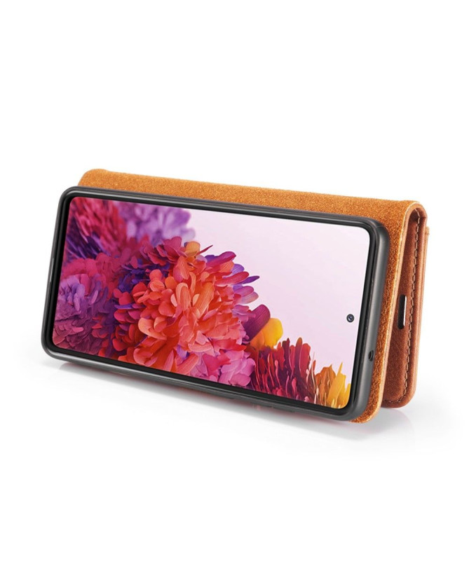 Protection 2 en 1 Samsung Galaxy S20 FE housse et coque détachable