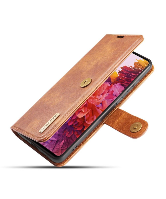 Protection 2 en 1 Samsung Galaxy S20 FE housse et coque détachable