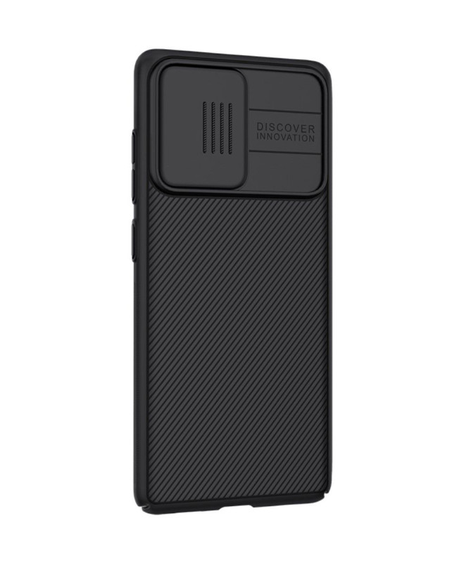 Coque Samsung Galaxy S20 FE avec cache objectif arrière