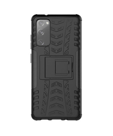 Coque Samsung Galaxy S20 FE antidérapante avec support intégré