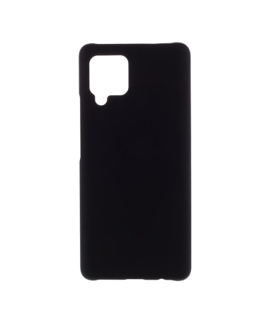 Coque Samsung Galaxy A42 5G mat rubberised