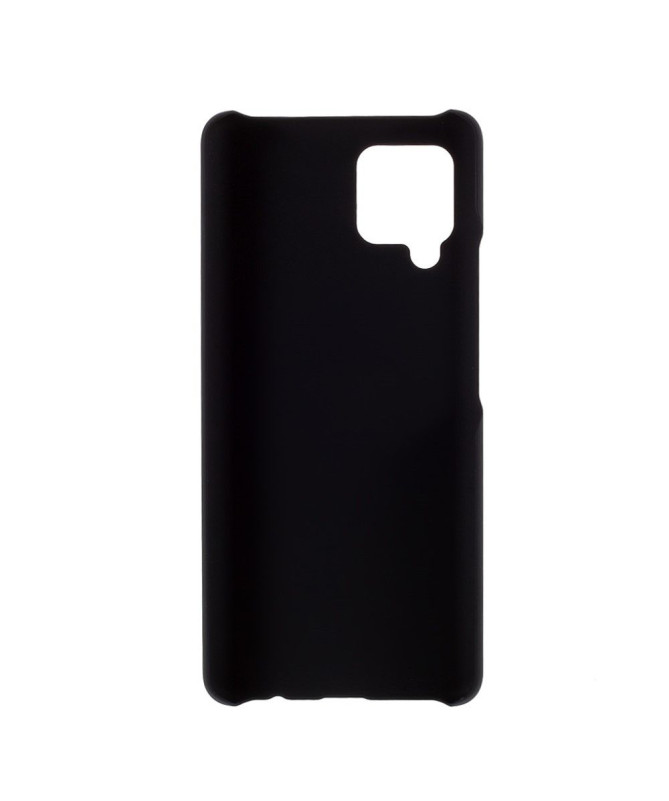 Coque Samsung Galaxy A42 5G mat rubberised