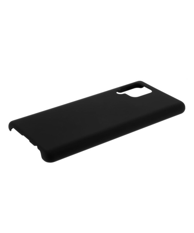 Coque Samsung Galaxy A42 5G mat rubberised