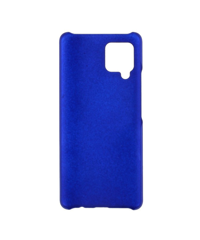 Coque Samsung Galaxy A42 5G mat rubberised