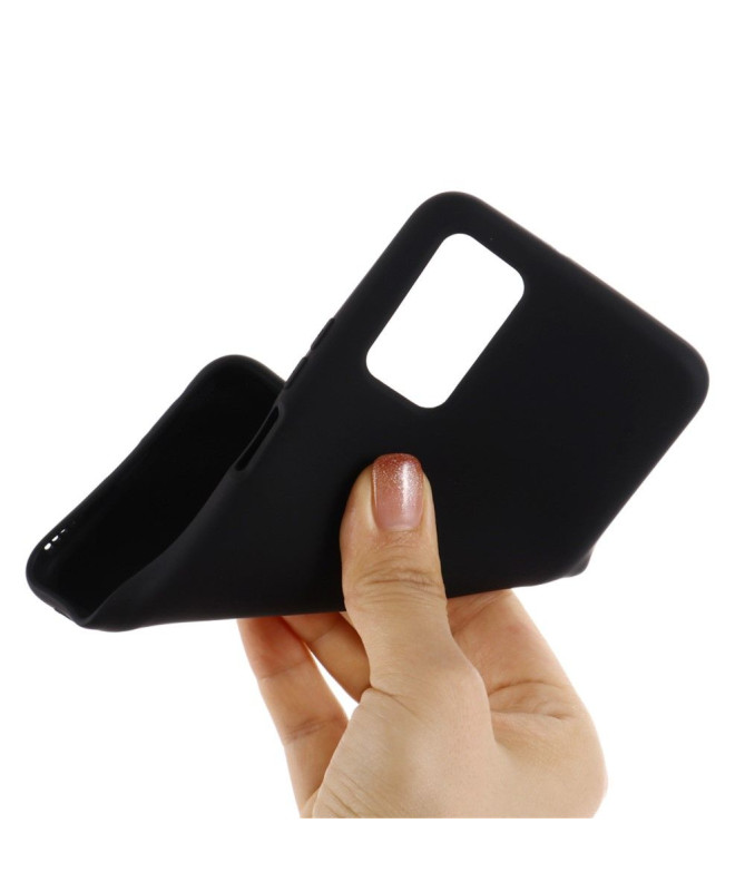 Coque Samsung Galaxy S20 FE Puro silicone liquide