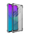 Coque Samsung Galaxy S20 Plus Class Protect Transparent