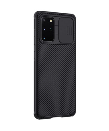 Coque Samsung Galaxy S20 Plus avec cache objectif arrière