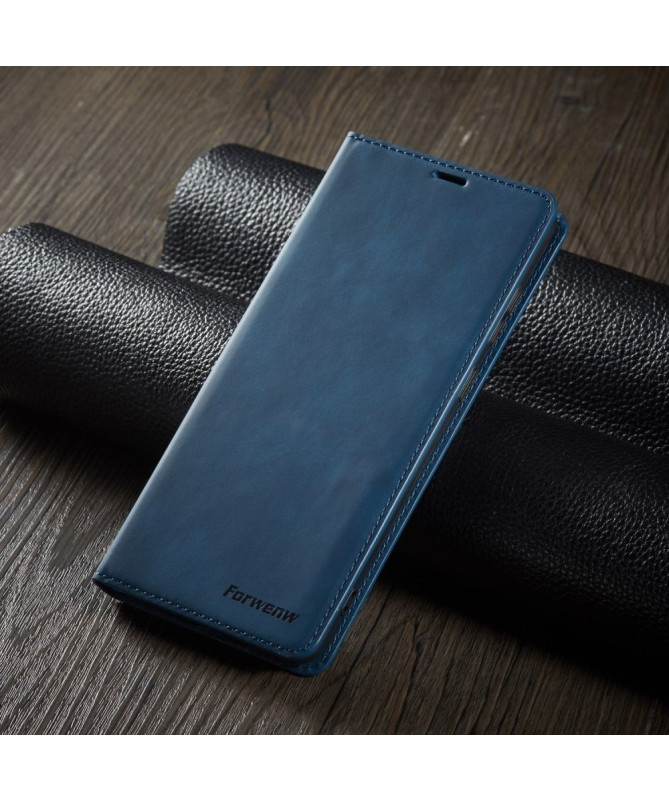 Housse Samsung Galaxy S10 5G Fantasy Series Simili Cuir