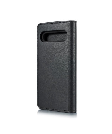 Protection 2 en 1 Samsung Galaxy S10 5G housse et coque détachable