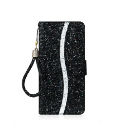 Housse Samsung Galaxy S20 FE Glitter Porte Cartes