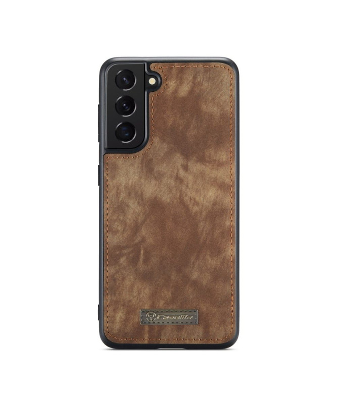 Housse et Coque magnétique 2 en 1 pour Samsung Galaxy S21