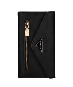 Housse Portefeuille Samsung Galaxy S21 Plus Effet Cuir N.BEKUS