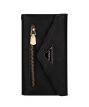 Housse Portefeuille Samsung Galaxy S21 Plus Effet Cuir N.BEKUS