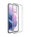 Coque Samsung Galaxy S21 Plus IMAK Transparente Silicone