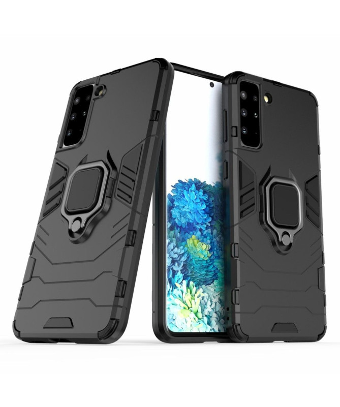 Coque Samsung Galaxy S21 Plus La Bélinda Ultra Protectrice