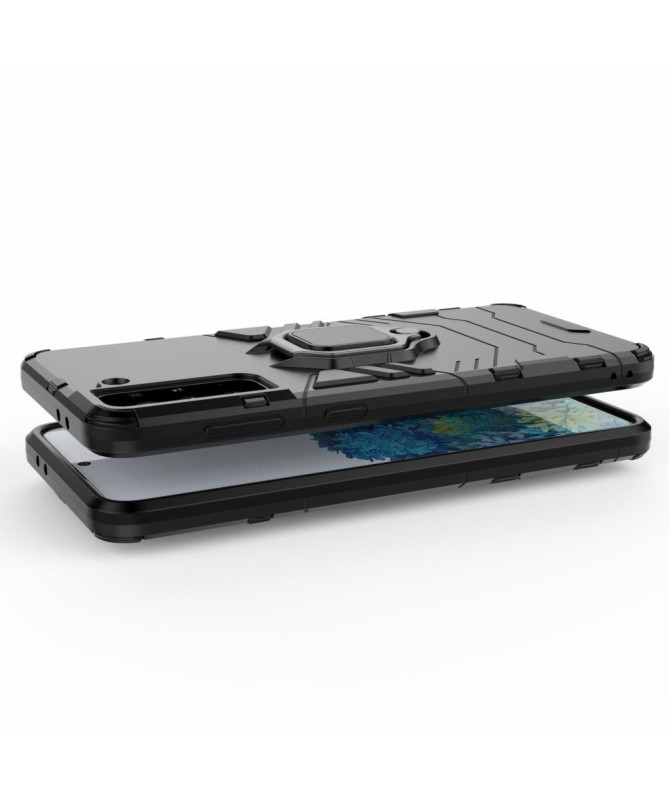 Coque Samsung Galaxy S21 Plus La Bélinda Ultra Protectrice