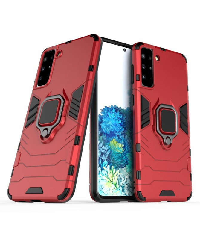 Coque Samsung Galaxy S21 Plus La Bélinda Ultra Protectrice