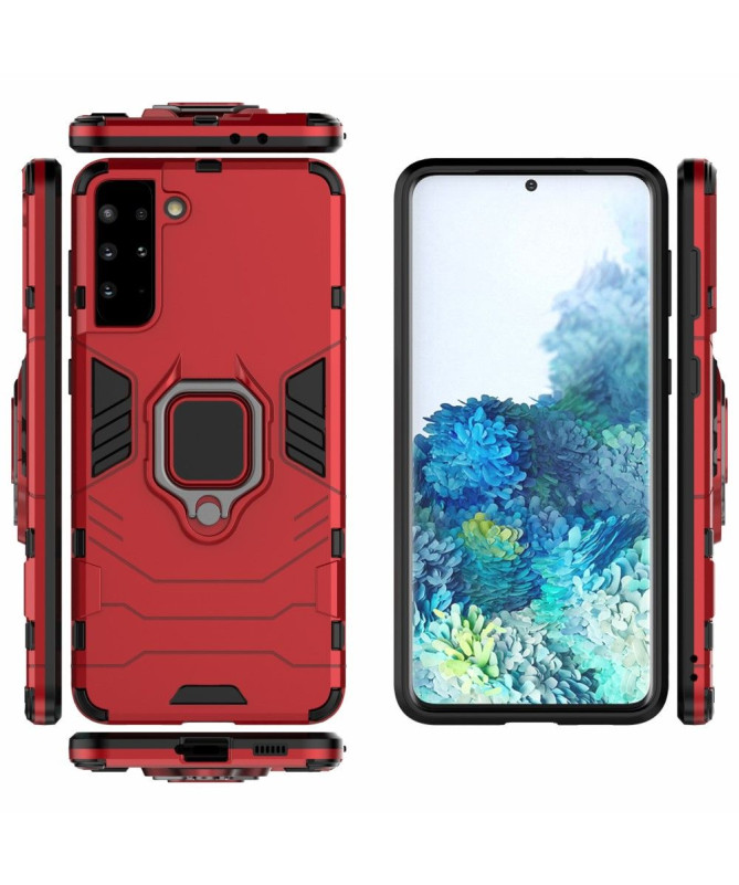 Coque Samsung Galaxy S21 Plus La Bélinda Ultra Protectrice