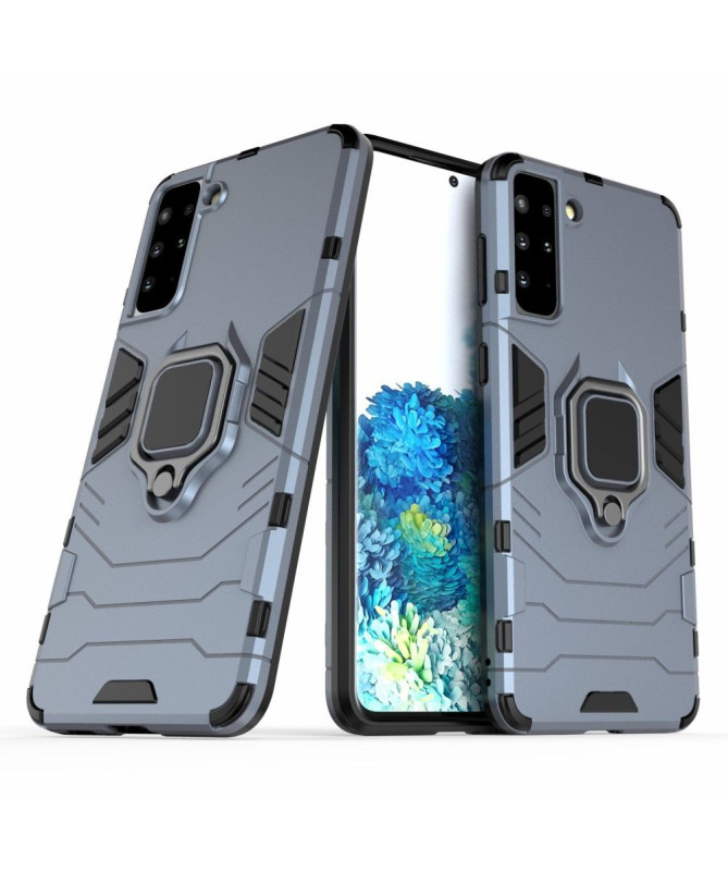 Coque Samsung Galaxy S21 Plus La Bélinda Ultra Protectrice