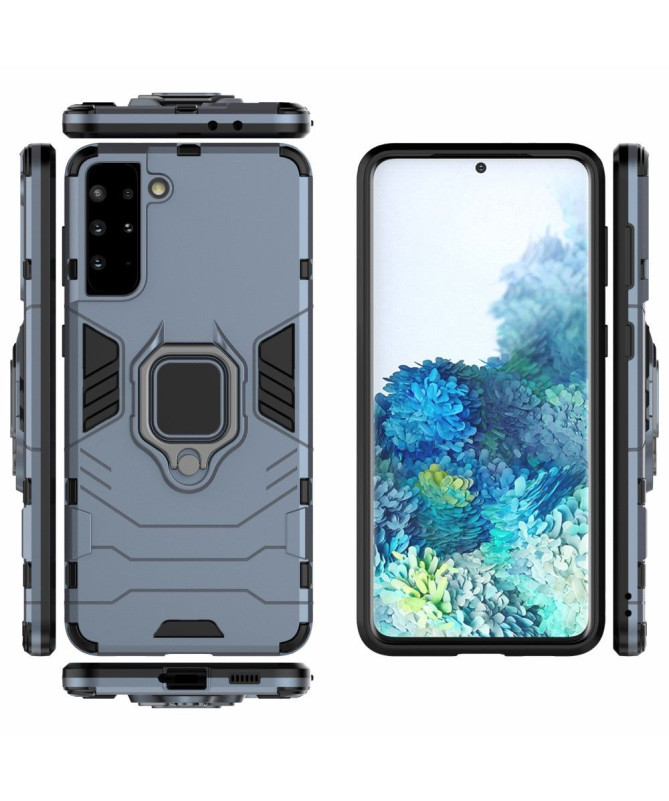 Coque Samsung Galaxy S21 Plus La Bélinda Ultra Protectrice