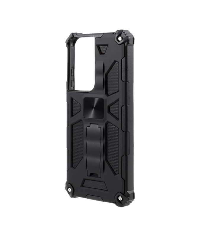 Coque Samsung Galaxy S21 Ultra Suitcase Fonction Support