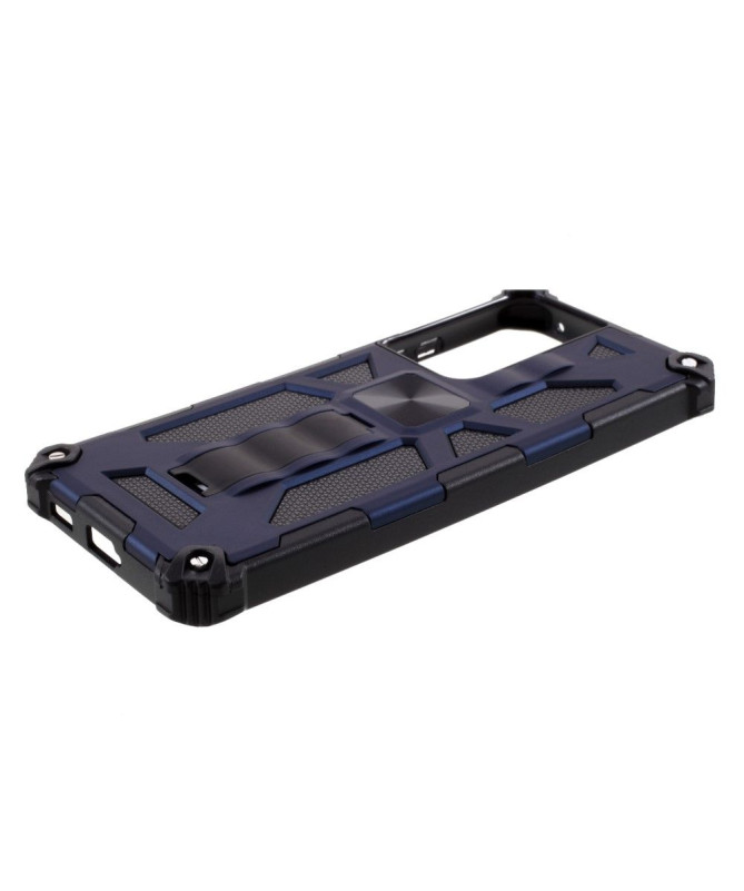 Coque Samsung Galaxy S21 Ultra Suitcase Fonction Support