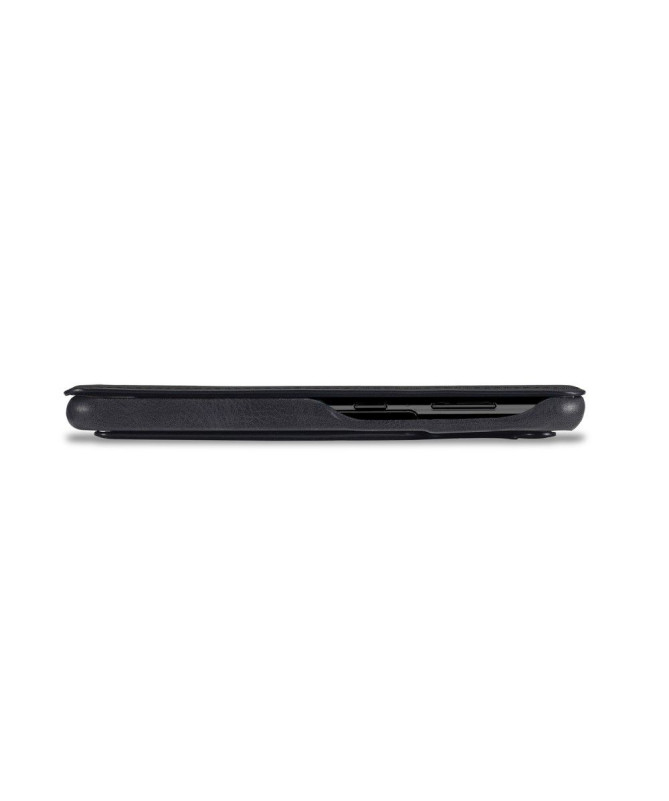 Housse Samsung Galaxy S21 Solid Suit simili cuir