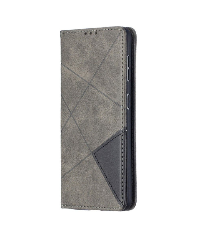 Housse Samsung Galaxy S21 Célinia Style Cuir Porte Cartes