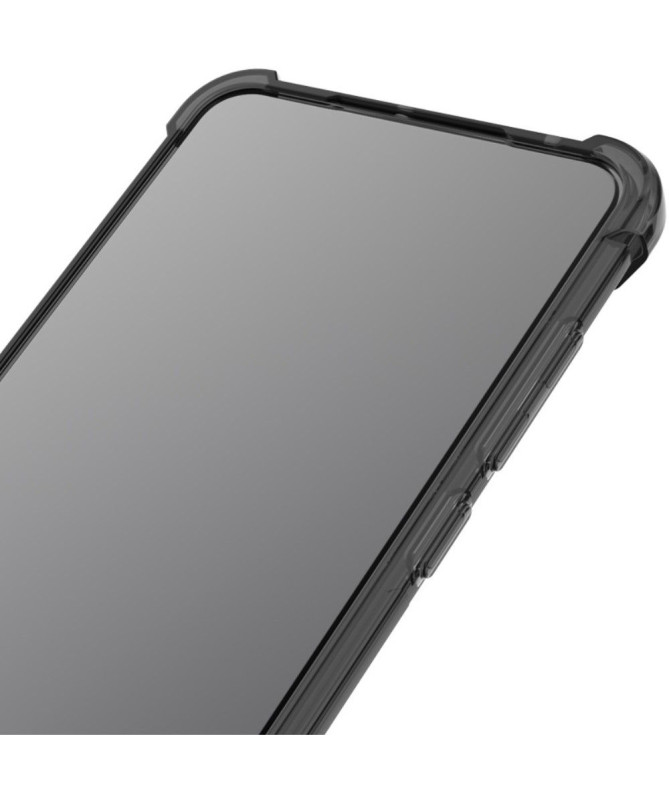 Coque Samsung Galaxy S21 Plus Class Protect Transparent