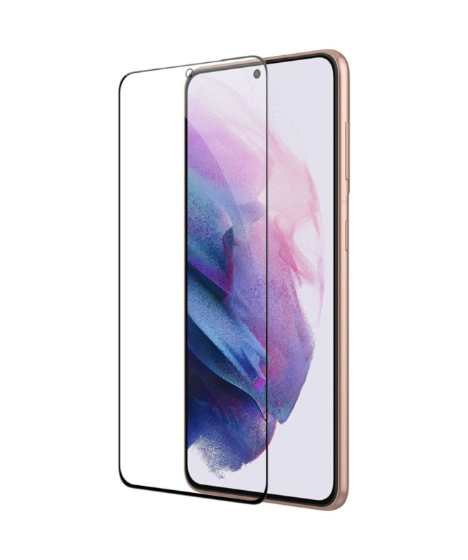 Protection d'écran Nillkin en Verre Trempé pour Samsung Galaxy S21 Plus