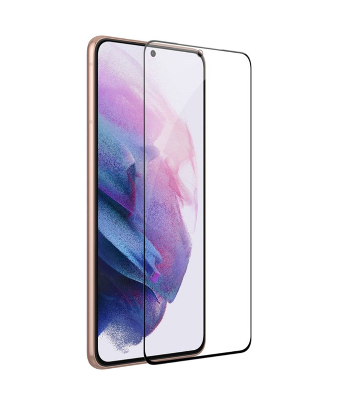 Protection d'écran Nillkin en Verre Trempé pour Samsung Galaxy S21 Plus