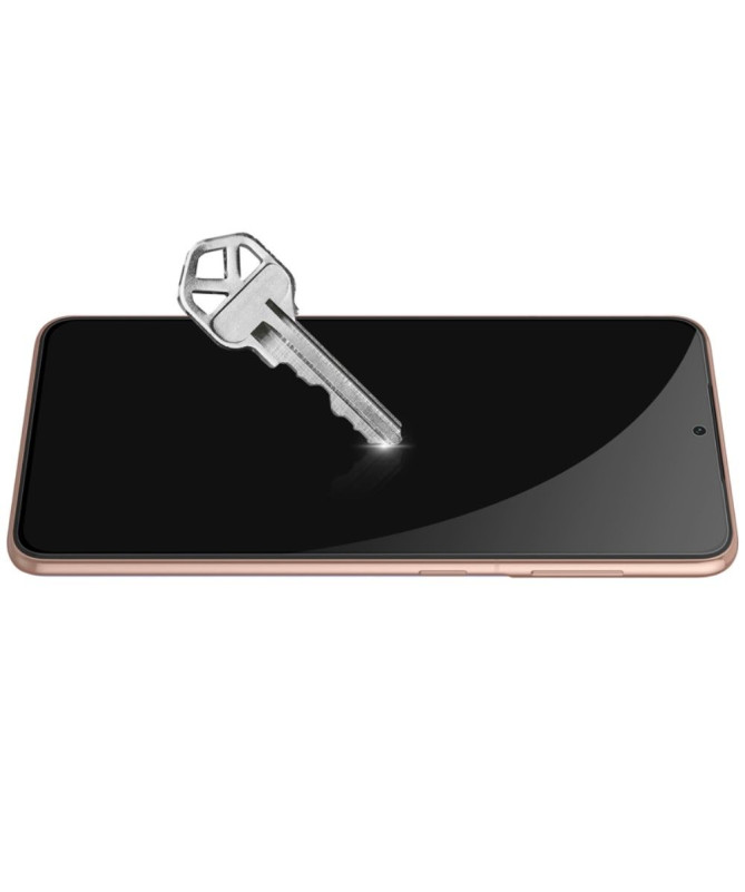 Protection d'écran Nillkin en Verre Trempé pour Samsung Galaxy S21 Plus