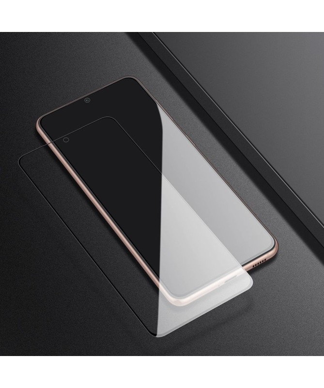 Protection d'écran Nillkin en Verre Trempé pour Samsung Galaxy S21 Plus