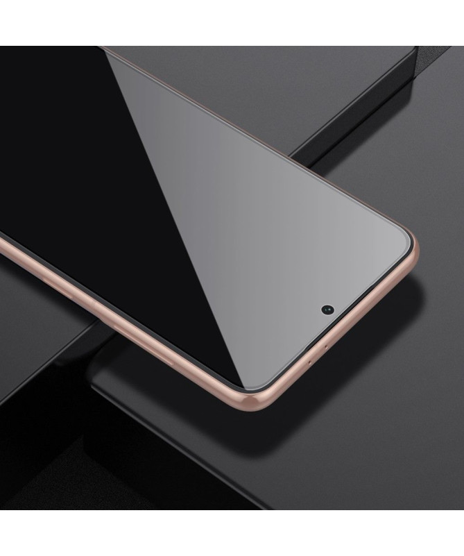 Protection d'écran Nillkin en Verre Trempé pour Samsung Galaxy S21 Plus