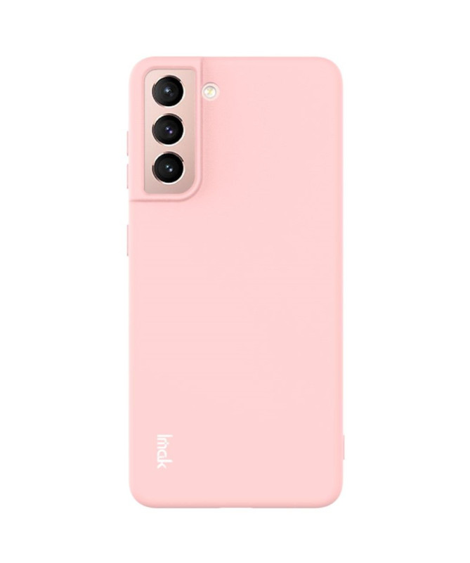 Coque Samsung Galaxy S21 Plus Flexible Feeling Color