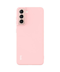 Coque Samsung Galaxy S21 Plus Flexible Feeling Color