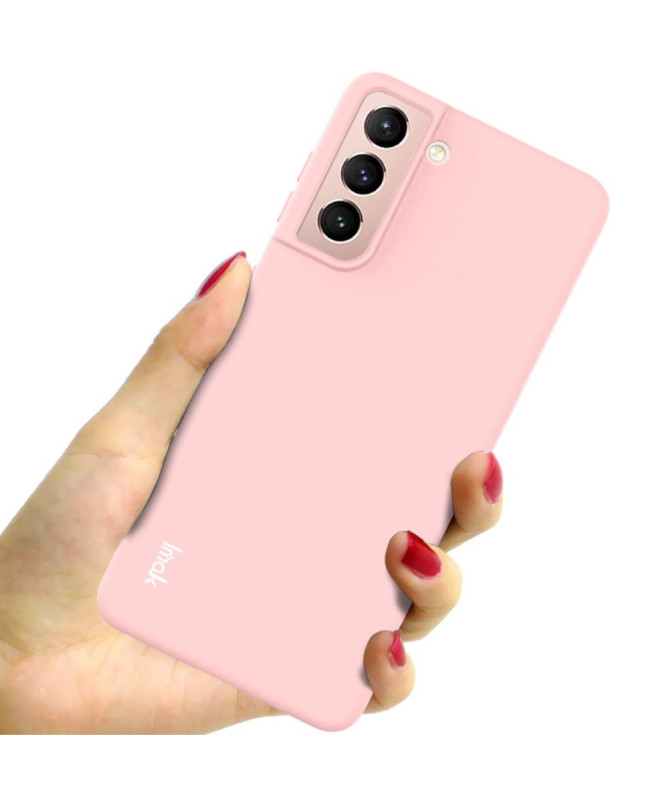Coque Samsung Galaxy S21 Plus Flexible Feeling Color