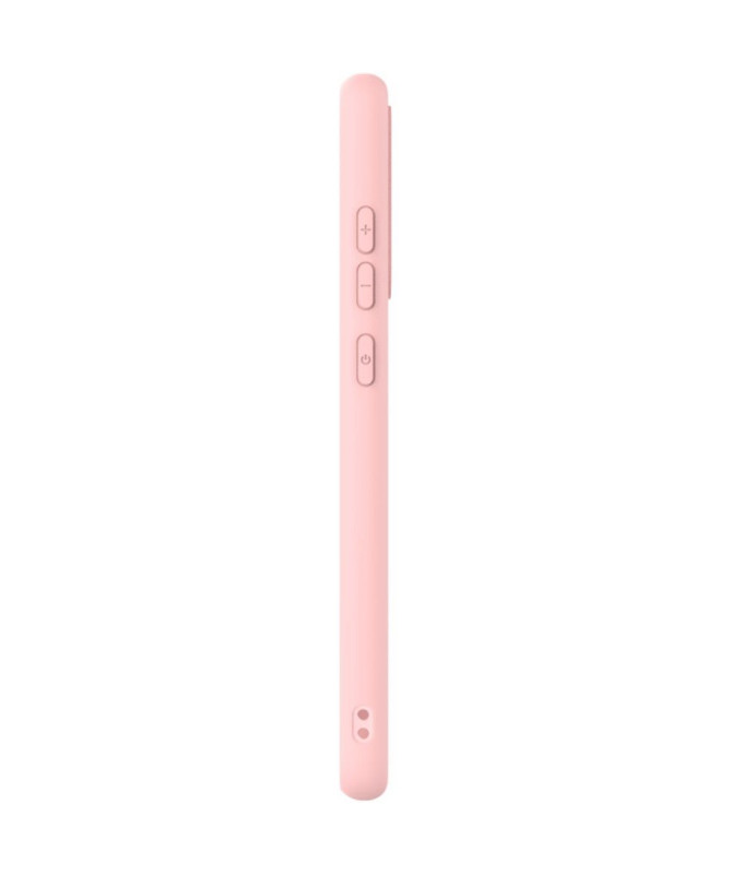Coque Samsung Galaxy S21 Plus Flexible Feeling Color