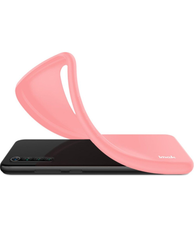 Coque Samsung Galaxy S21 Plus Flexible Feeling Color