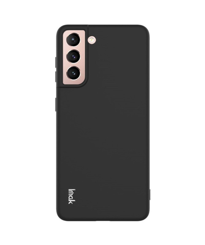 Coque Samsung Galaxy S21 Plus Flexible Feeling Color