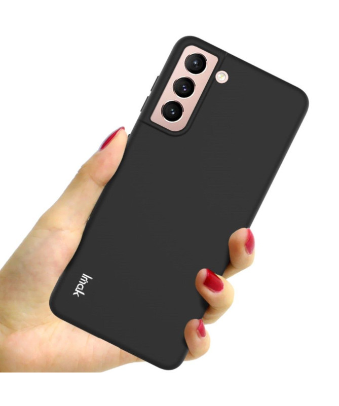 Coque Samsung Galaxy S21 Plus Flexible Feeling Color