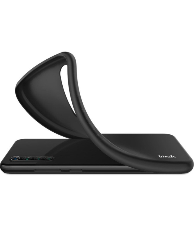 Coque Samsung Galaxy S21 Plus Flexible Feeling Color