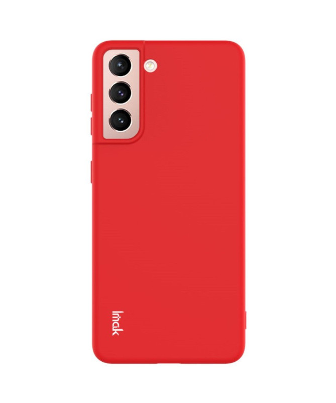 Coque Samsung Galaxy S21 Plus Flexible Feeling Color