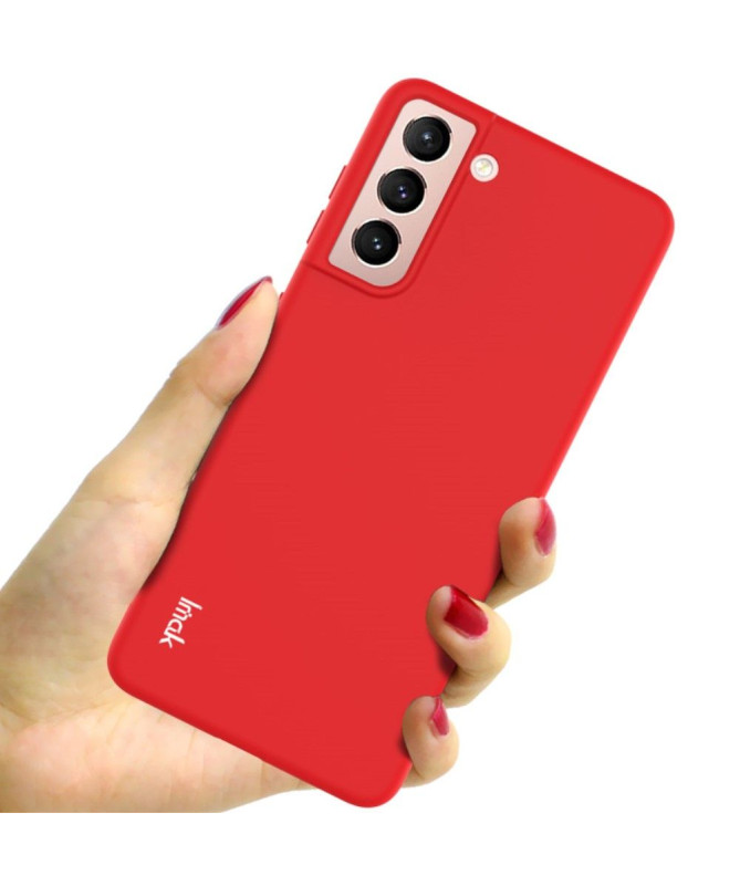 Coque Samsung Galaxy S21 Plus Flexible Feeling Color