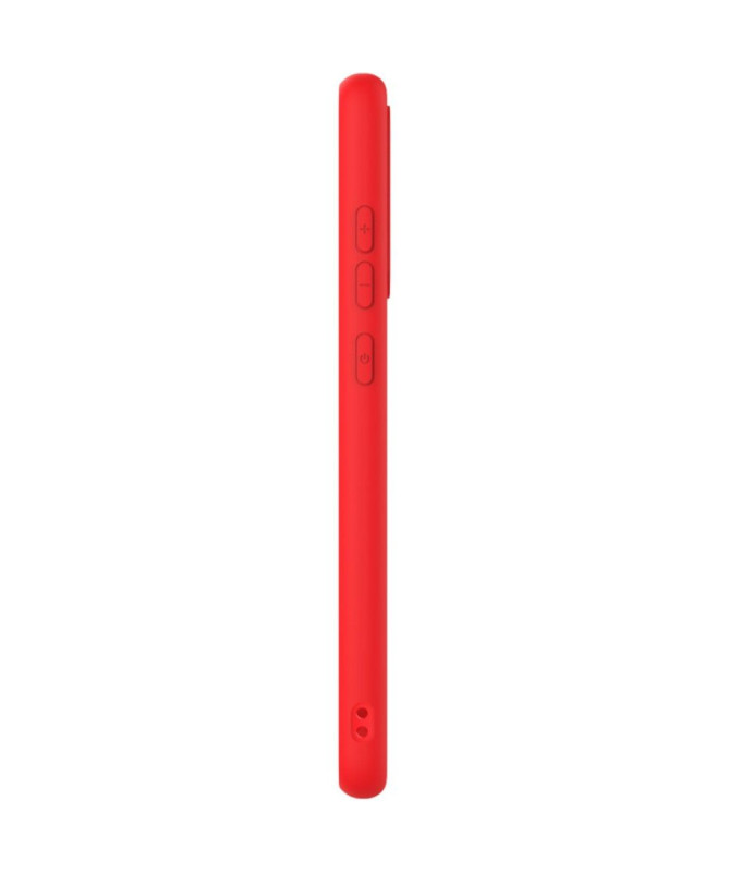 Coque Samsung Galaxy S21 Plus Flexible Feeling Color
