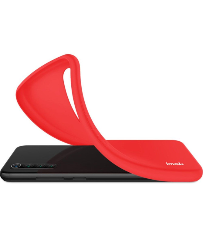 Coque Samsung Galaxy S21 Plus Flexible Feeling Color