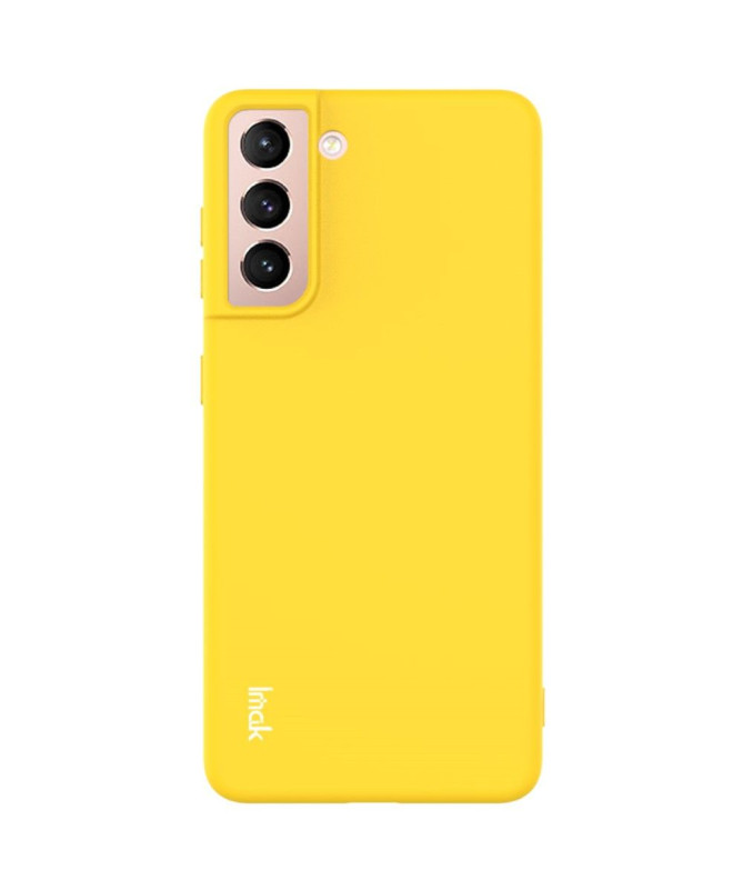 Coque Samsung Galaxy S21 Plus Flexible Feeling Color